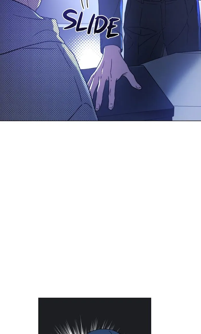 A Trace of the Wonder Chapter 7 page 36 - 
