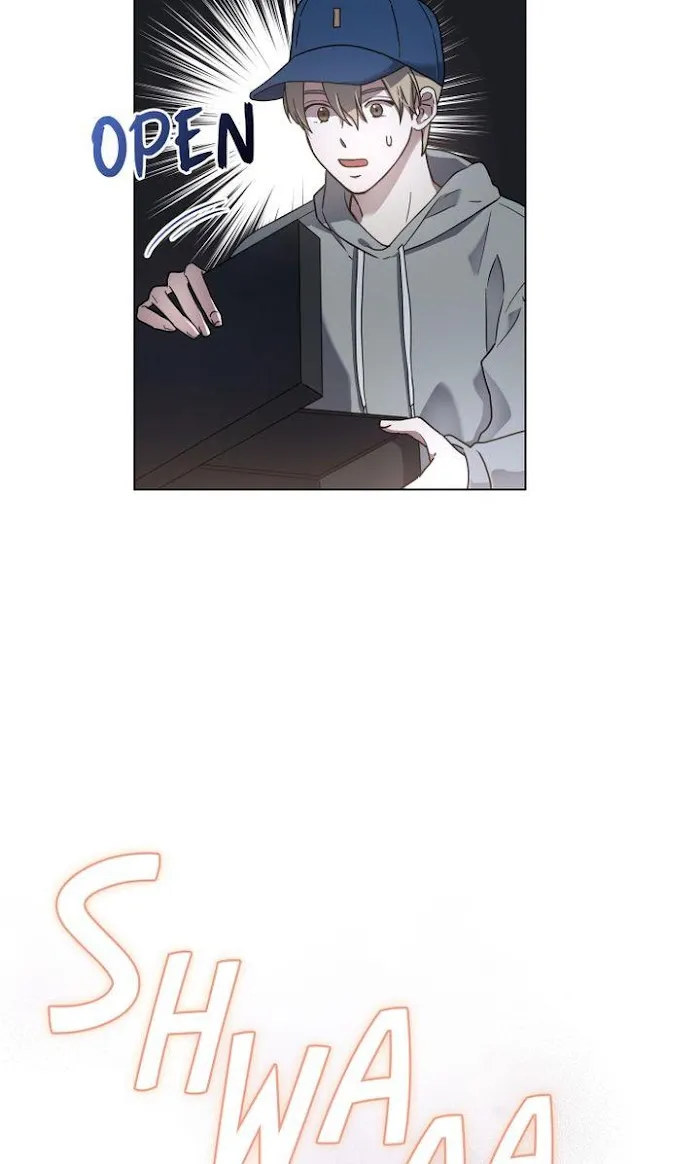A Trace of the Wonder Chapter 7 page 37 - 