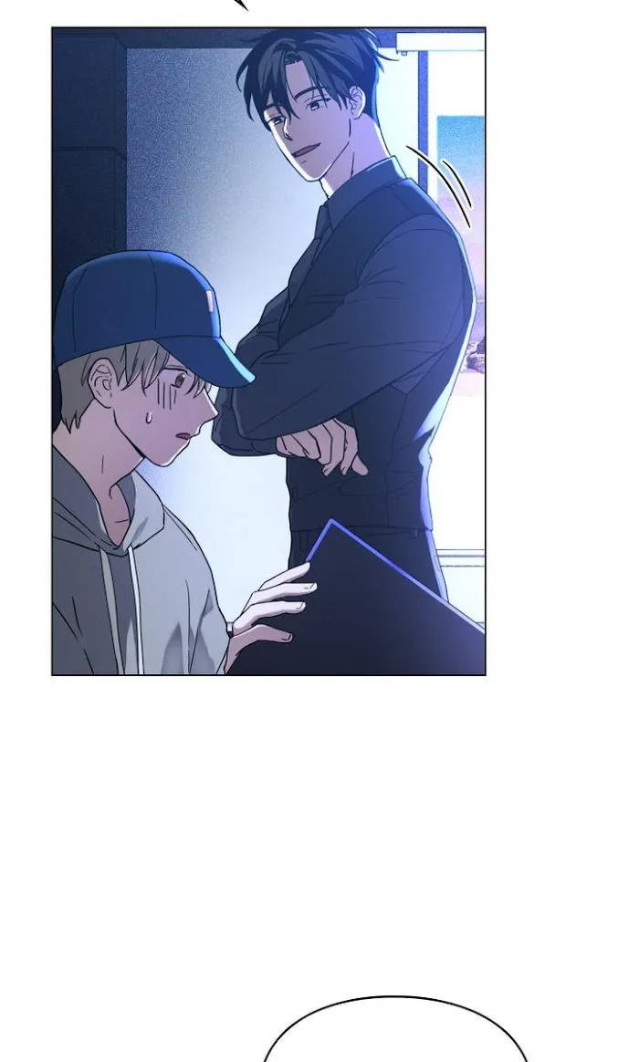 A Trace of the Wonder Chapter 7 page 41 - 