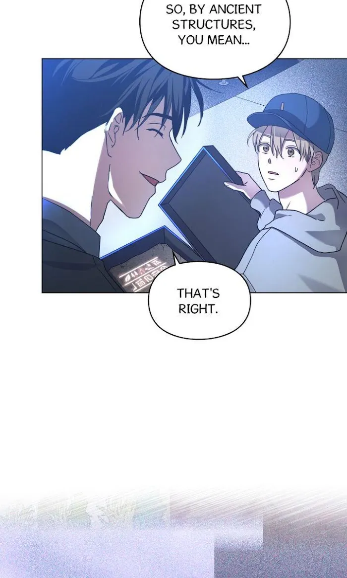 A Trace of the Wonder Chapter 7 page 42 - 