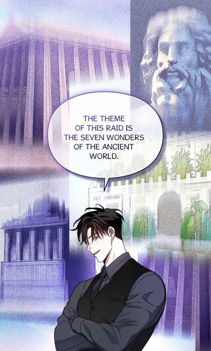 A Trace of the Wonder Chapter 7 page 43 - 