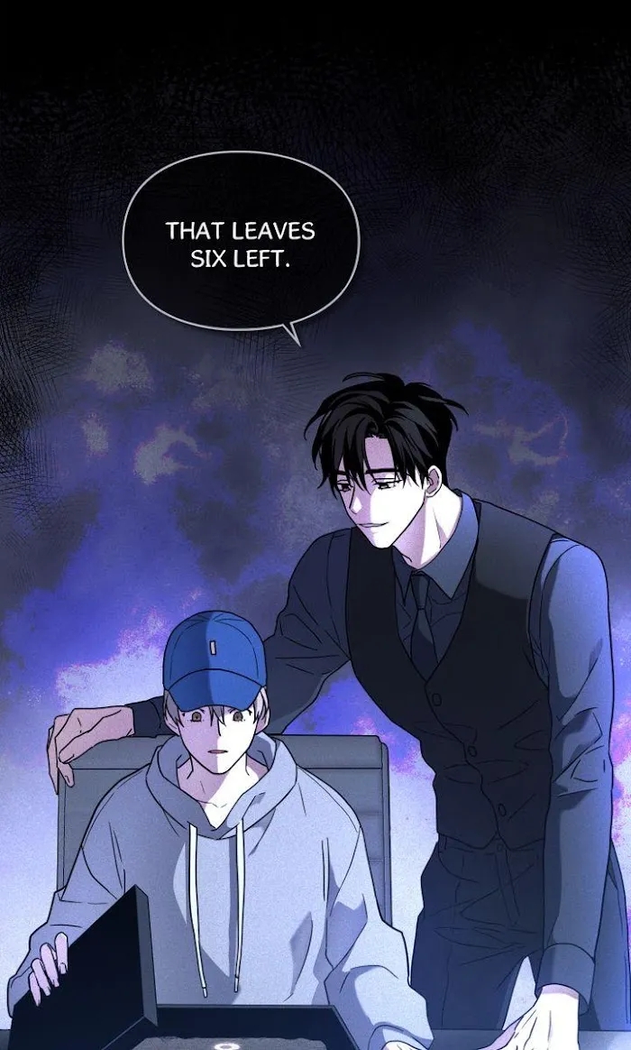 A Trace of the Wonder Chapter 7 page 47 - 