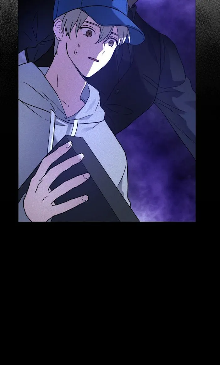 A Trace of the Wonder Chapter 7 page 50 - 