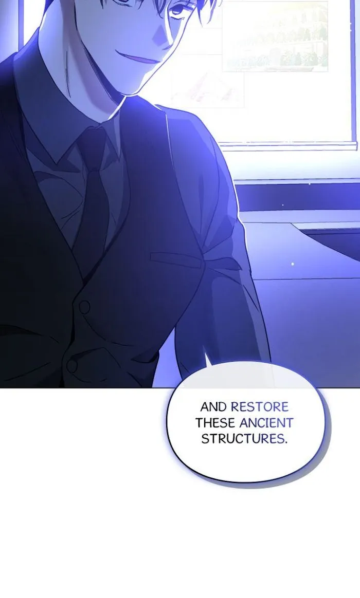 A Trace of the Wonder Chapter 7 page 6 - 
