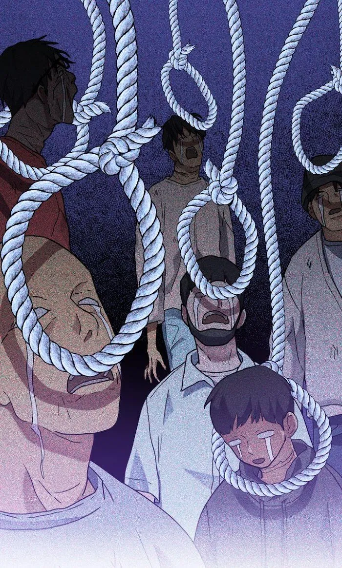 A Trace of the Wonder Chapter 7 page 54 - 