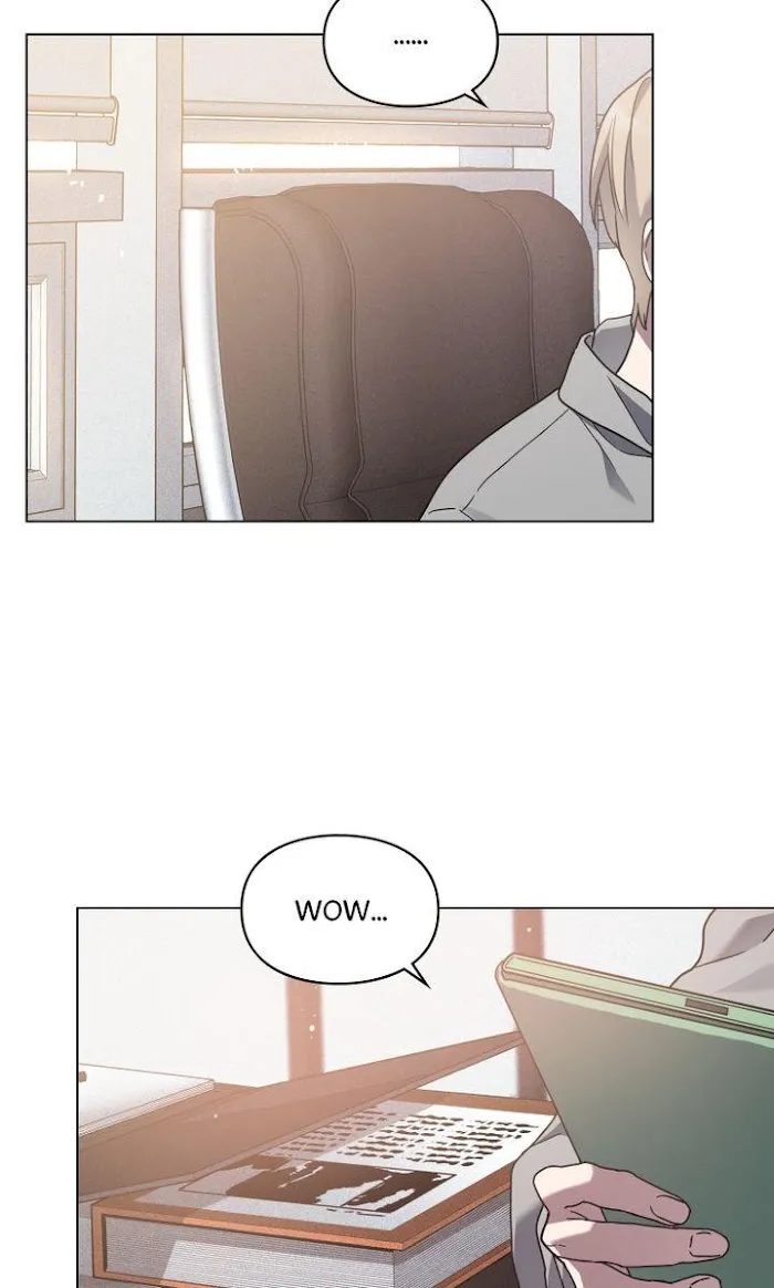 A Trace of the Wonder Chapter 7 page 61 - 