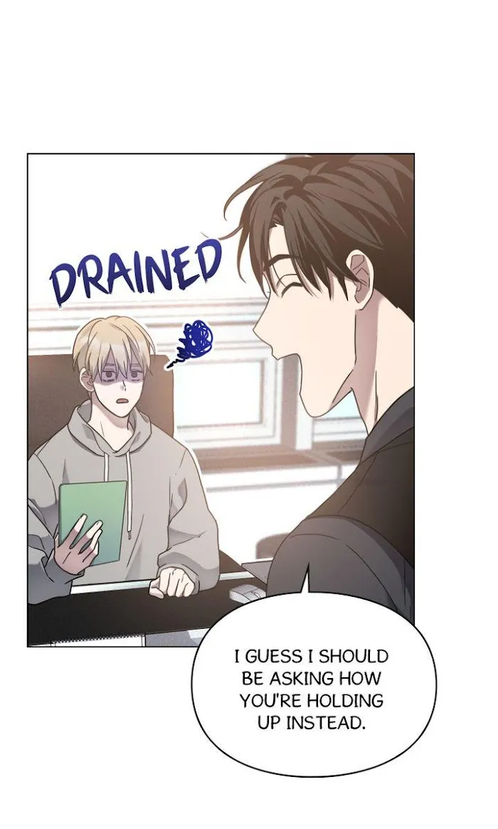 A Trace of the Wonder Chapter 7 page 66 - 