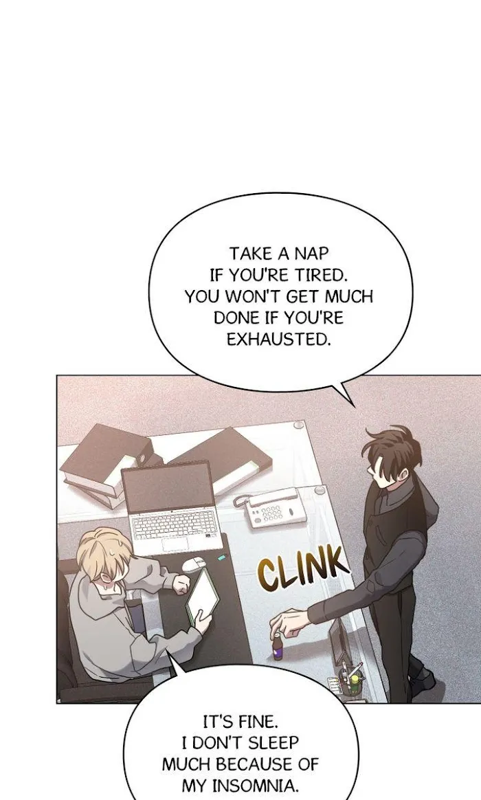 A Trace of the Wonder Chapter 7 page 67 - 