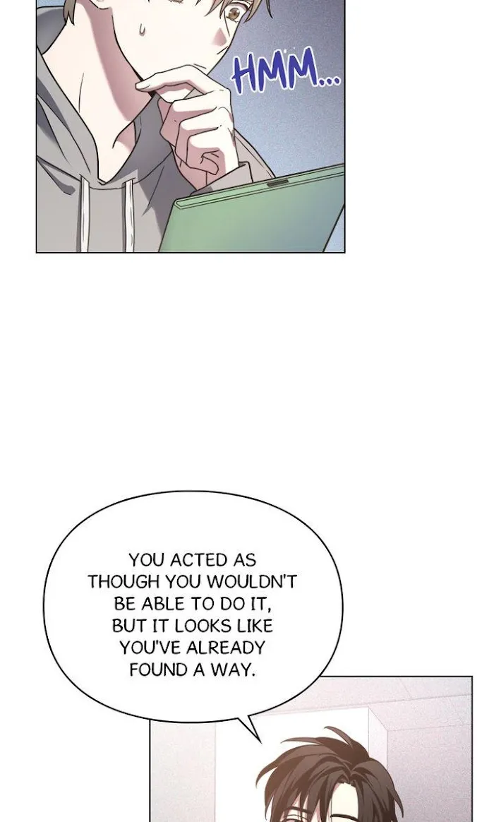 A Trace of the Wonder Chapter 7 page 70 - 