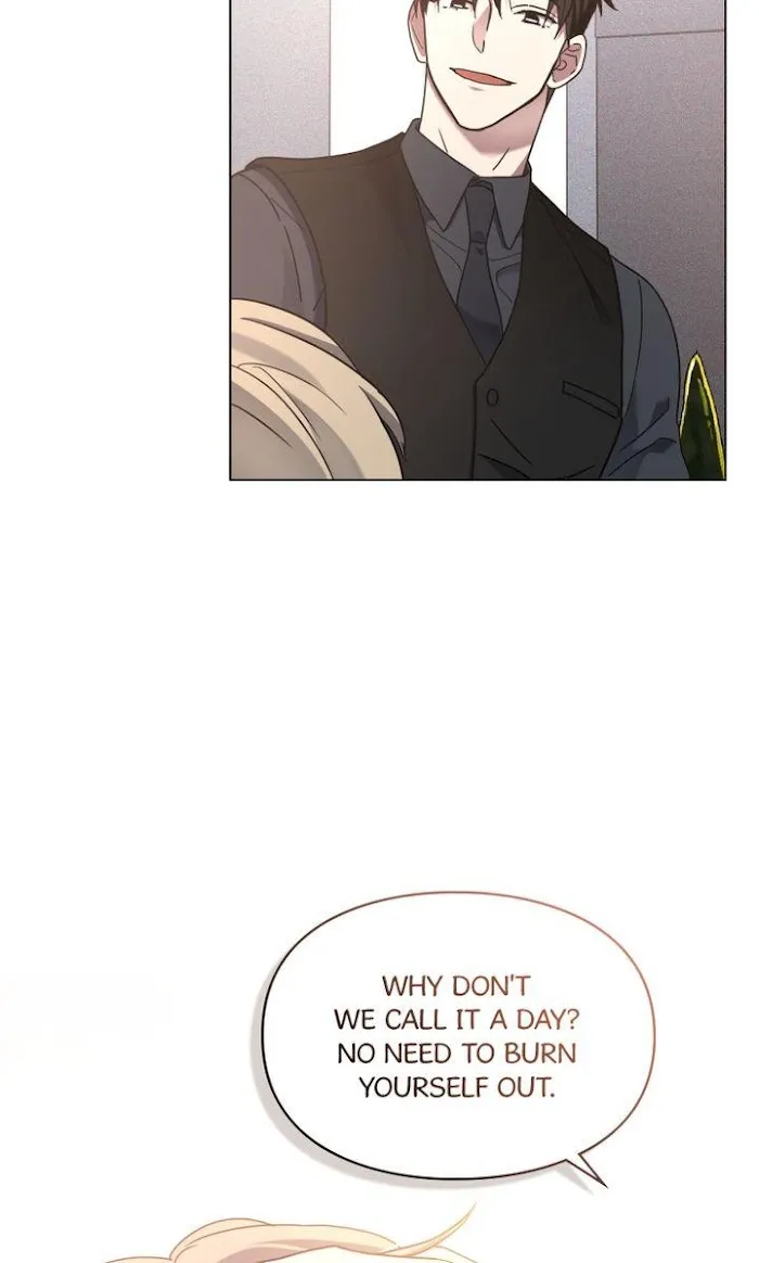 A Trace of the Wonder Chapter 7 page 71 - 