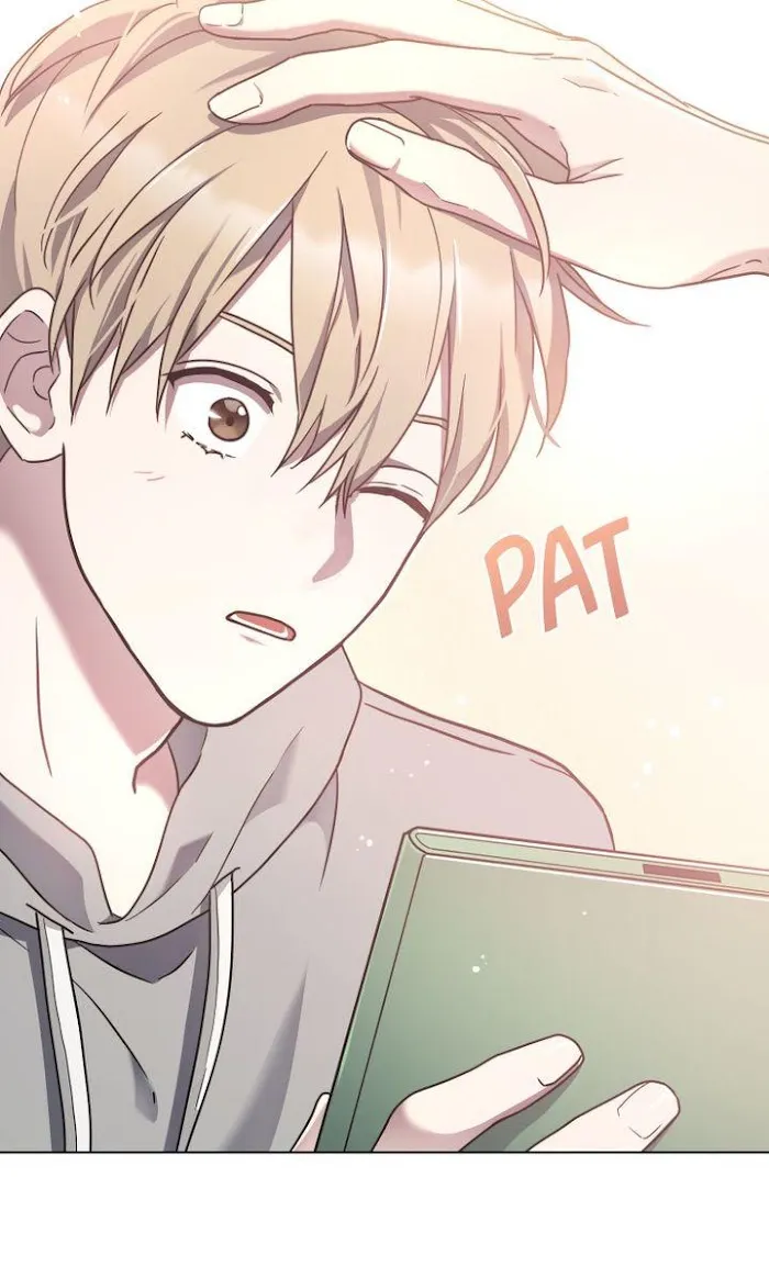 A Trace of the Wonder Chapter 7 page 72 - 