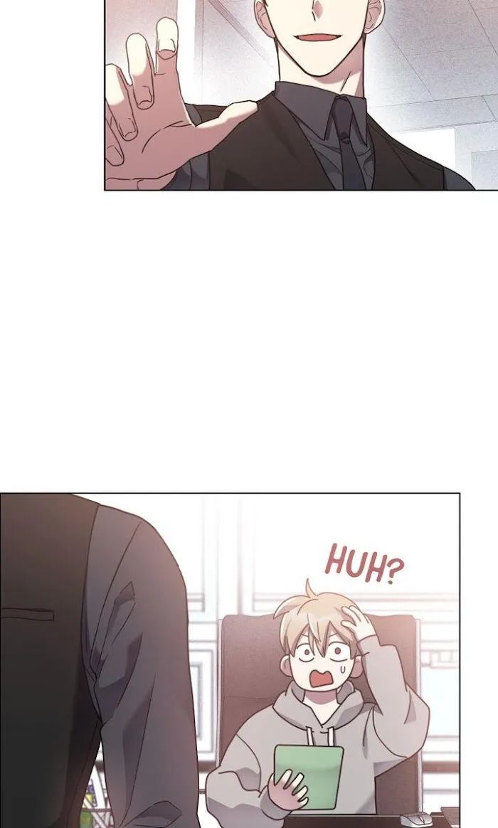 A Trace of the Wonder Chapter 7 page 74 - 