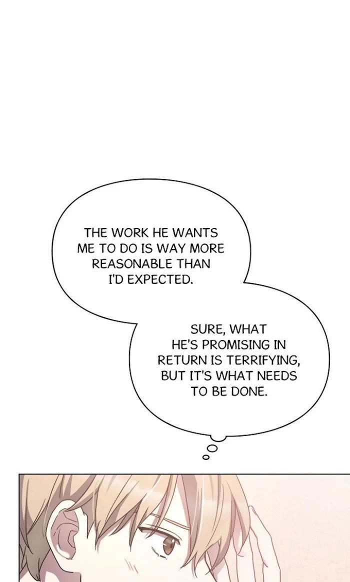 A Trace of the Wonder Chapter 7 page 76 - 