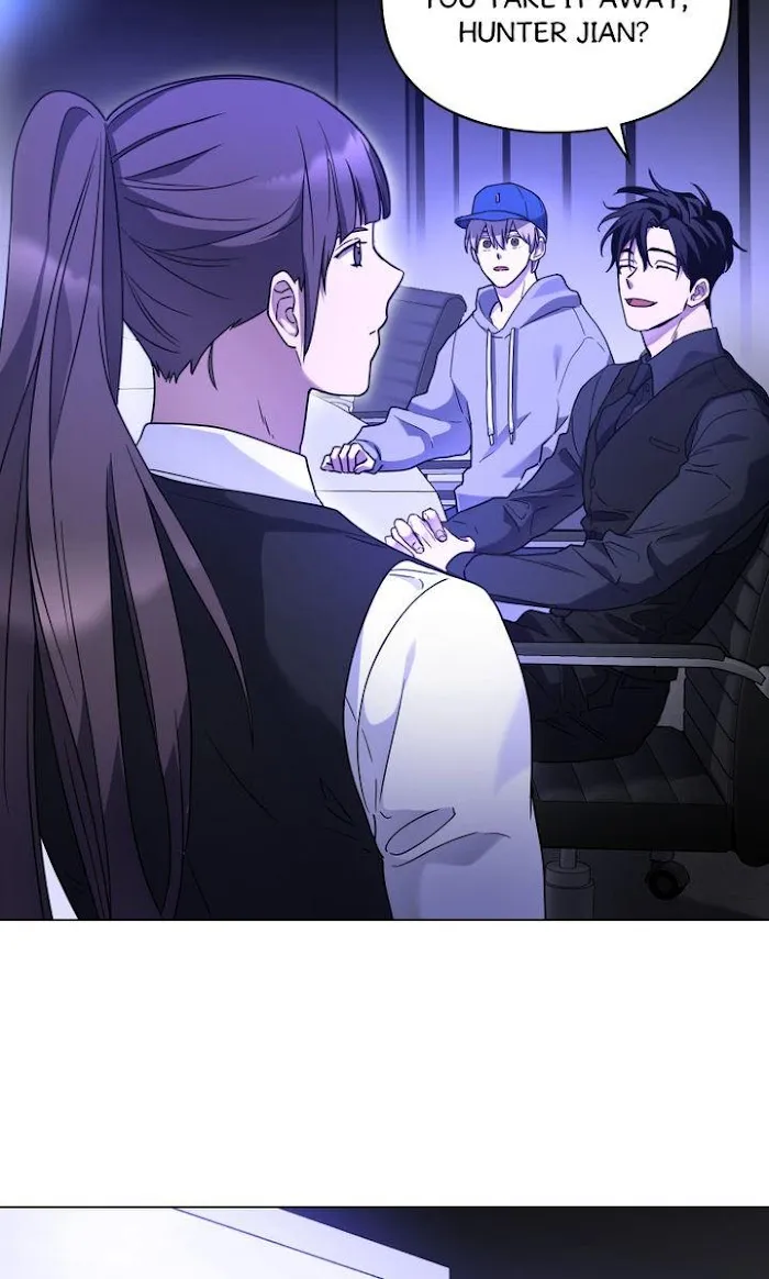 A Trace of the Wonder Chapter 7 page 9 - 