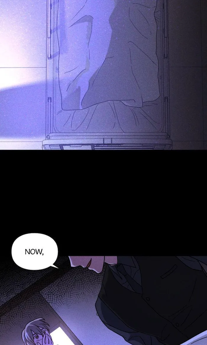 A Trace of the Wonder Chapter 7 page 87 - 