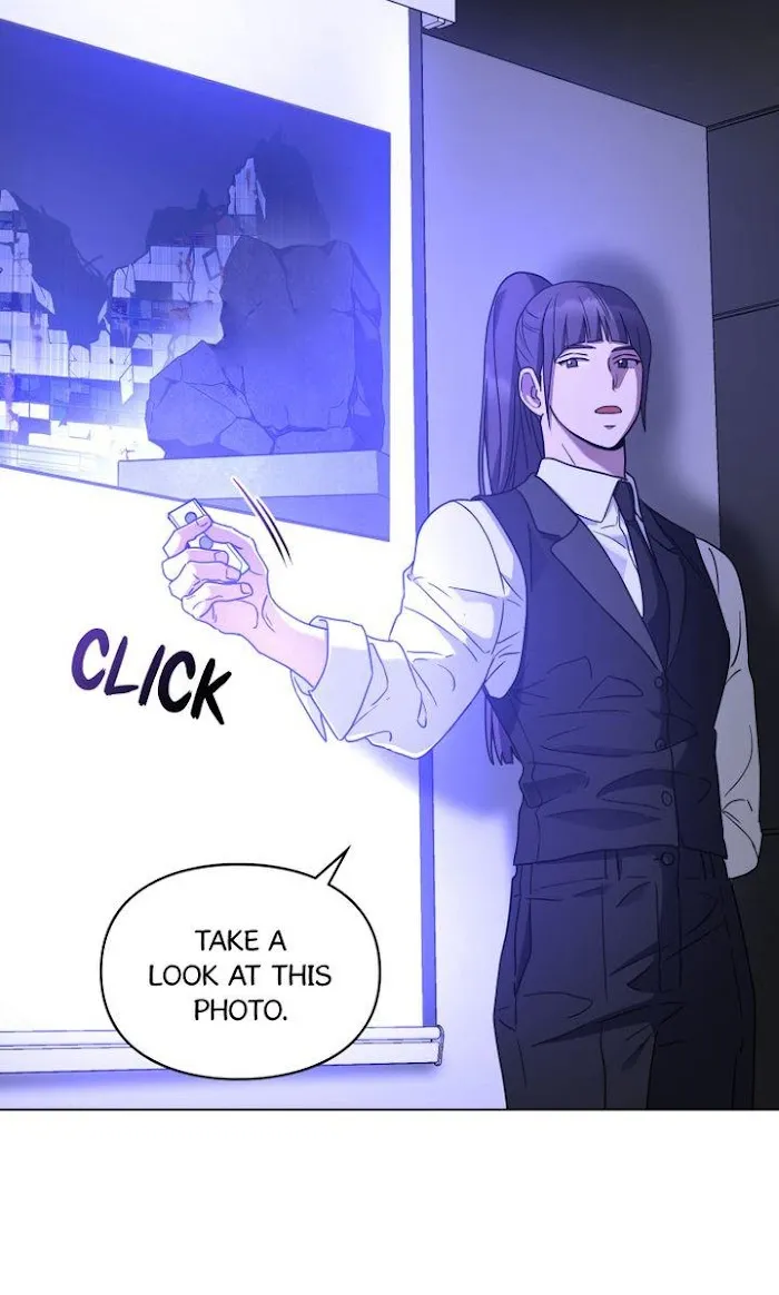 A Trace of the Wonder Chapter 7 page 10 - 