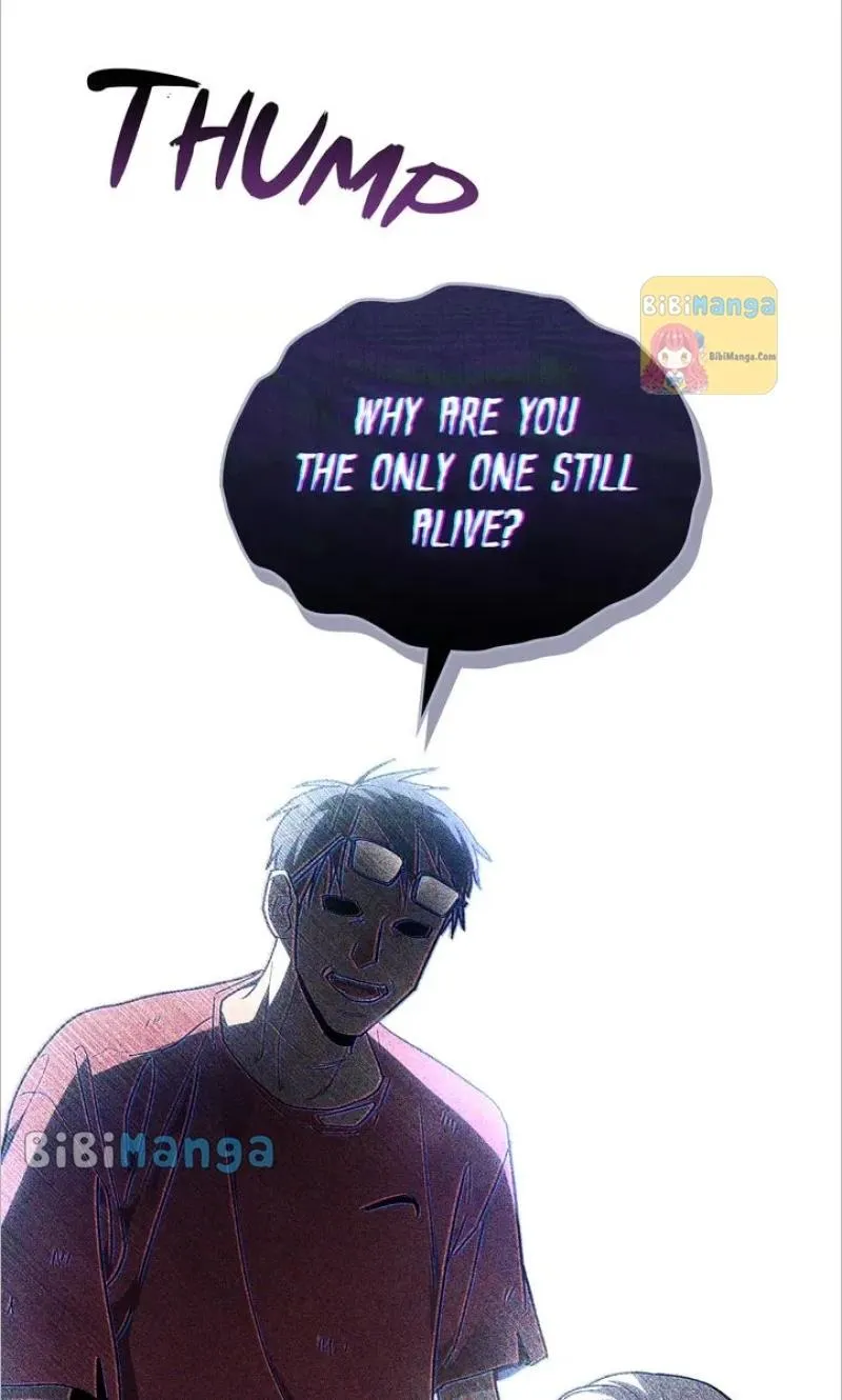 A Trace of the Wonder Chapter 70 page 19 - 