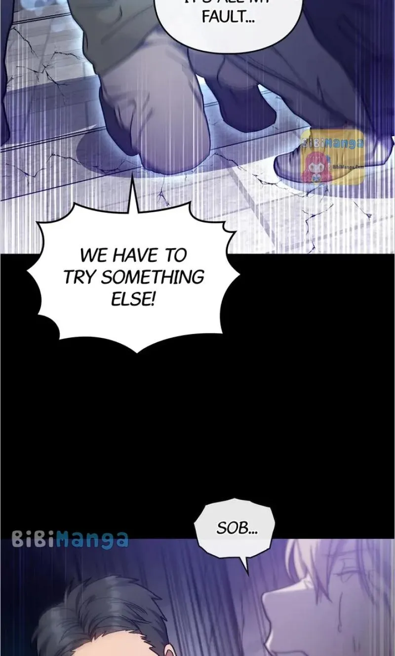 A Trace of the Wonder Chapter 70 page 22 - 