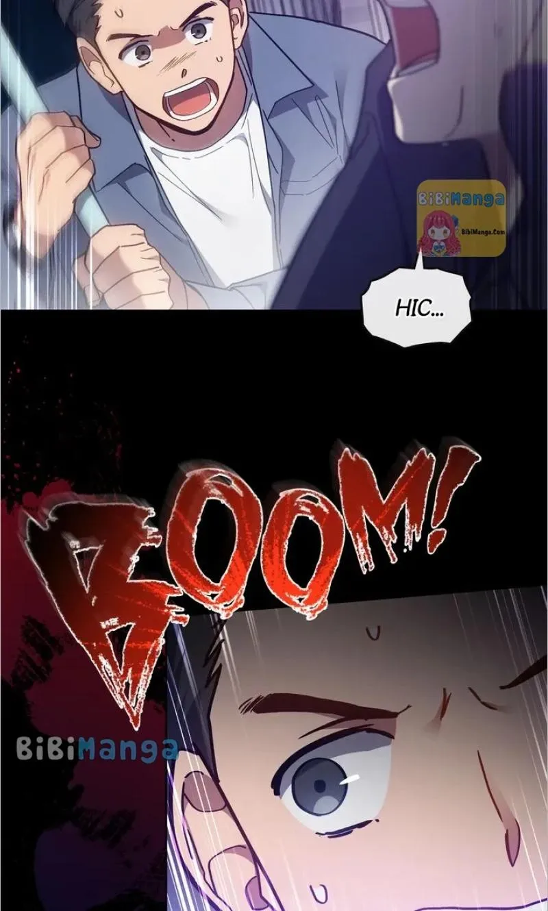 A Trace of the Wonder Chapter 70 page 23 - 