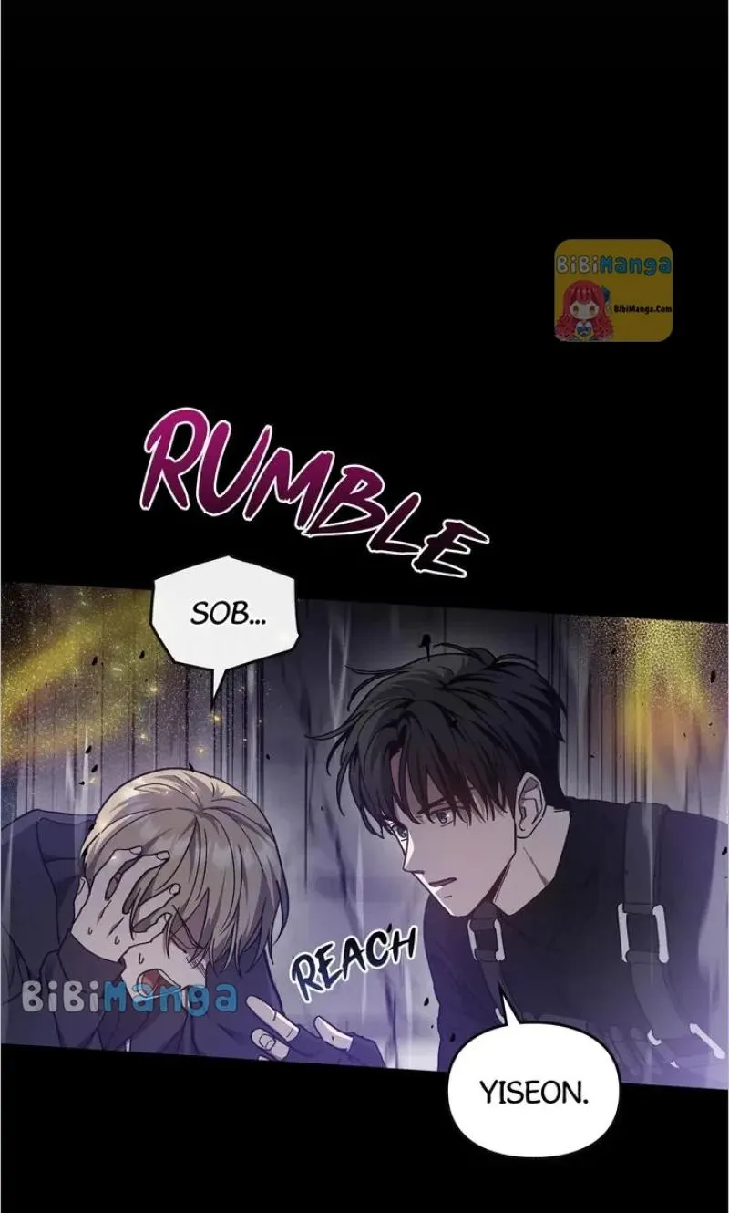 A Trace of the Wonder Chapter 70 page 26 - 