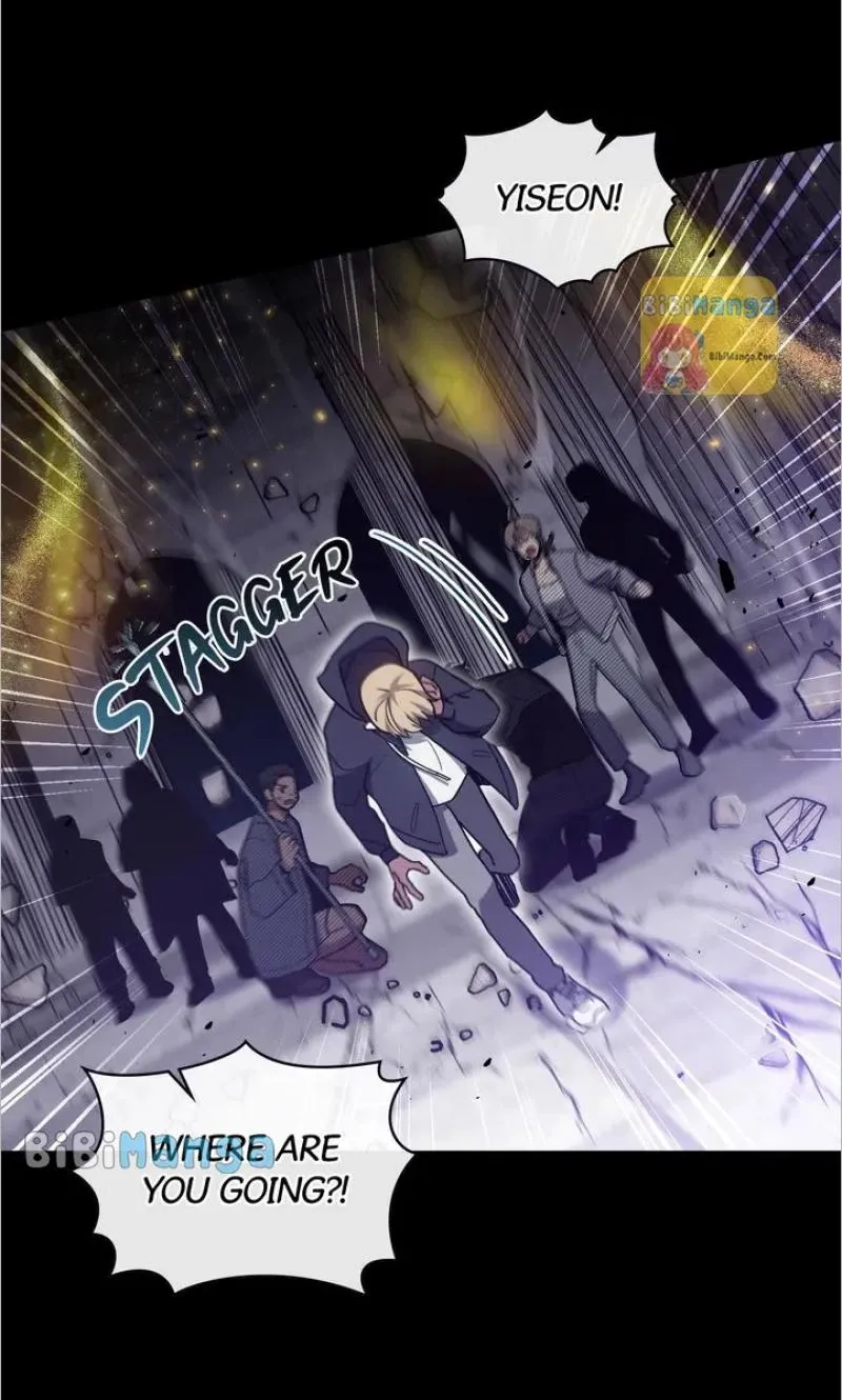 A Trace of the Wonder Chapter 70 page 28 - 