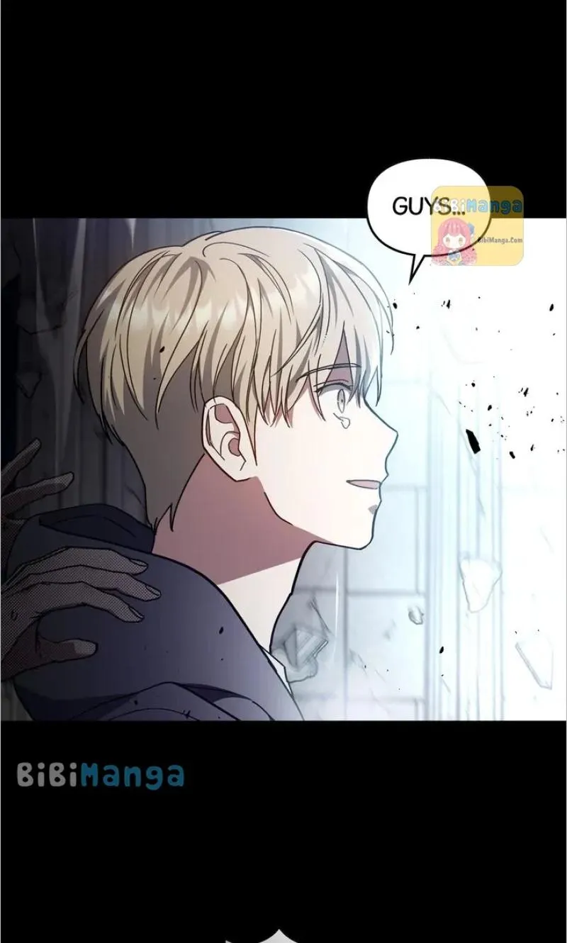 A Trace of the Wonder Chapter 70 page 29 - 