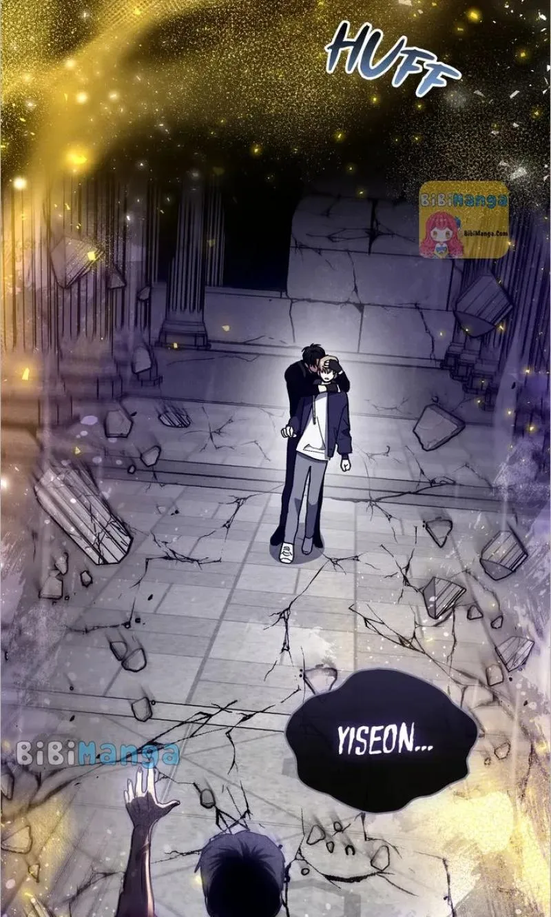 A Trace of the Wonder Chapter 70 page 45 - 