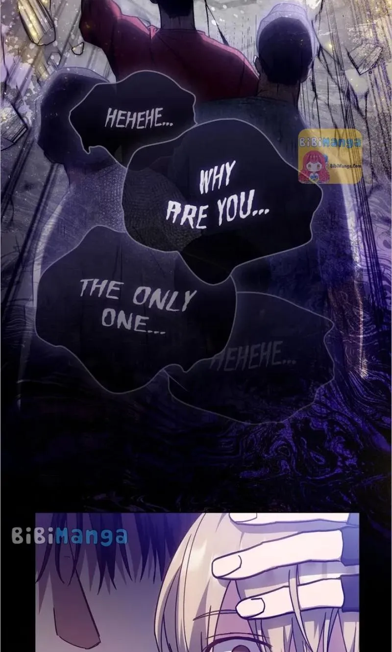 A Trace of the Wonder Chapter 70 page 46 - 