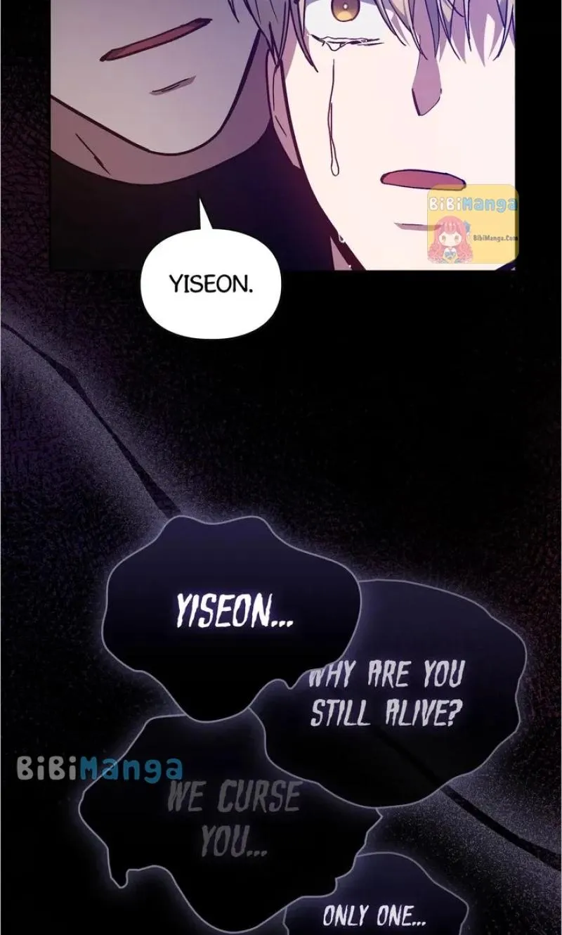 A Trace of the Wonder Chapter 70 page 47 - 