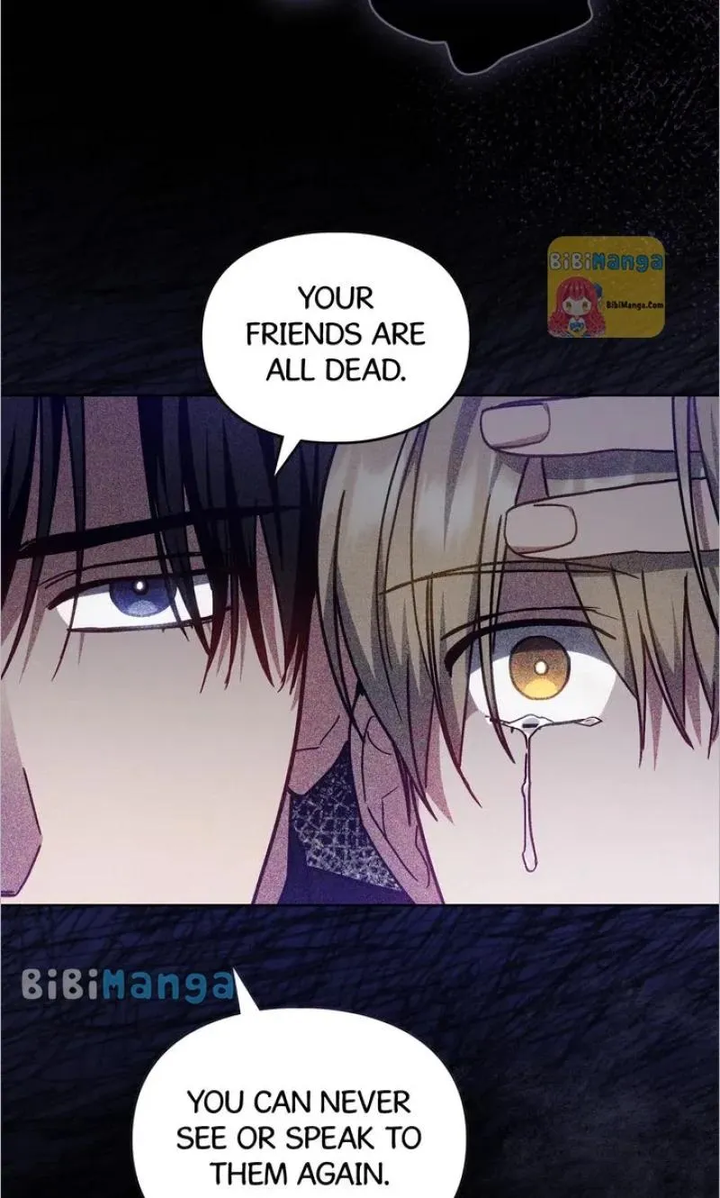 A Trace of the Wonder Chapter 70 page 48 - 
