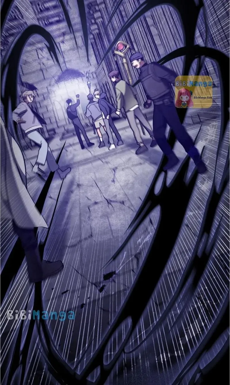 A Trace of the Wonder Chapter 71 page 13 - 