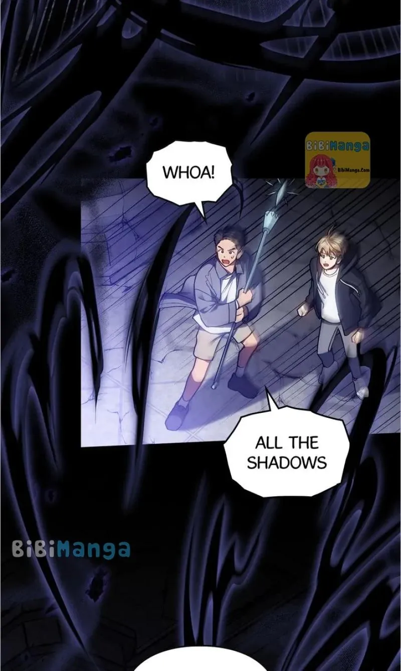 A Trace of the Wonder Chapter 71 page 14 - 