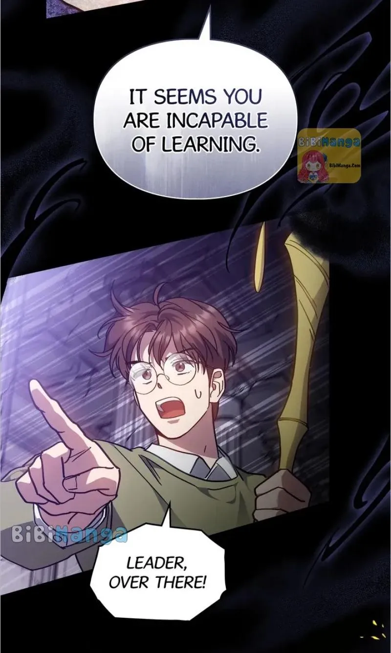 A Trace of the Wonder Chapter 71 page 18 - 