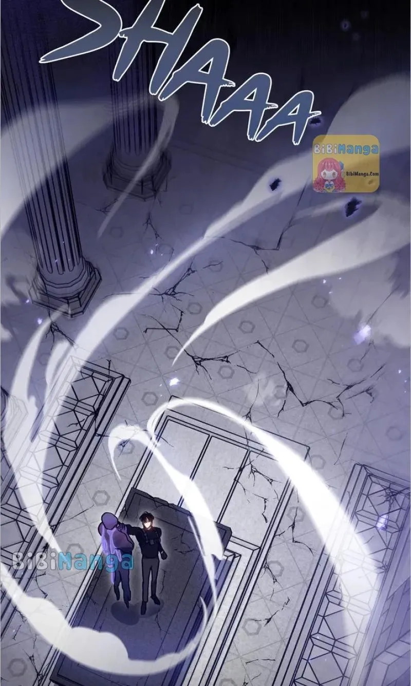 A Trace of the Wonder Chapter 71 page 26 - 