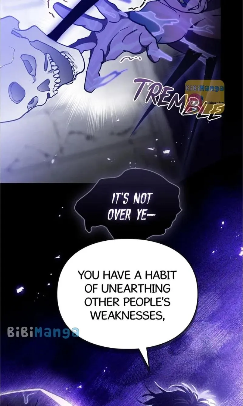 A Trace of the Wonder Chapter 71 page 32 - 