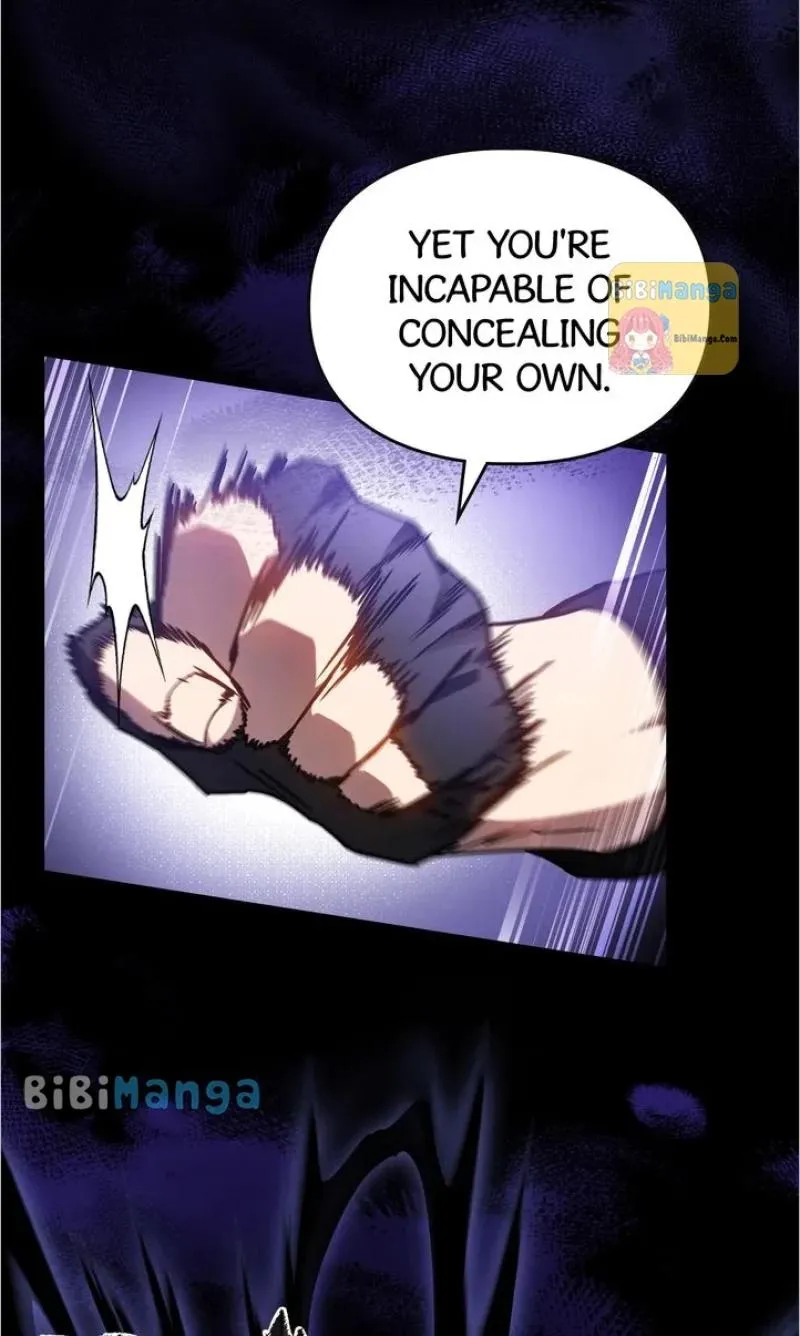 A Trace of the Wonder Chapter 71 page 34 - 