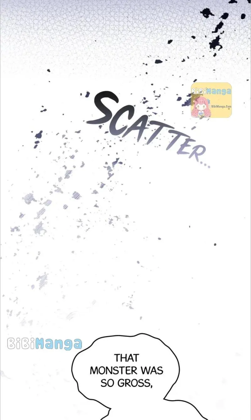 A Trace of the Wonder Chapter 71 page 39 - 
