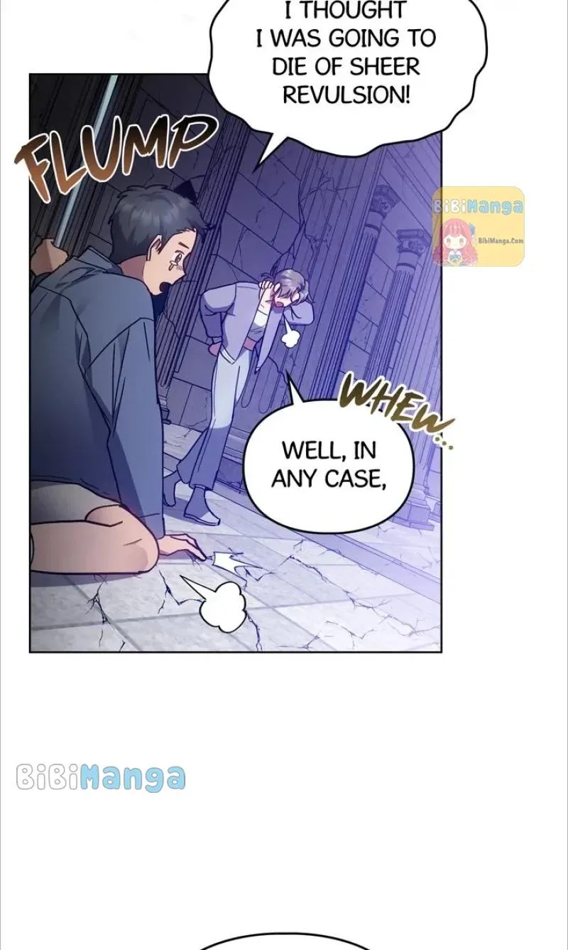 A Trace of the Wonder Chapter 71 page 40 - 