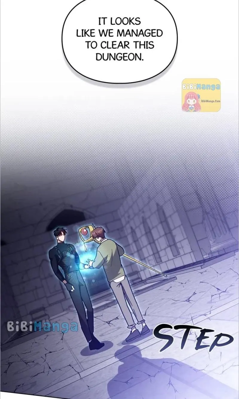 A Trace of the Wonder Chapter 71 page 41 - 