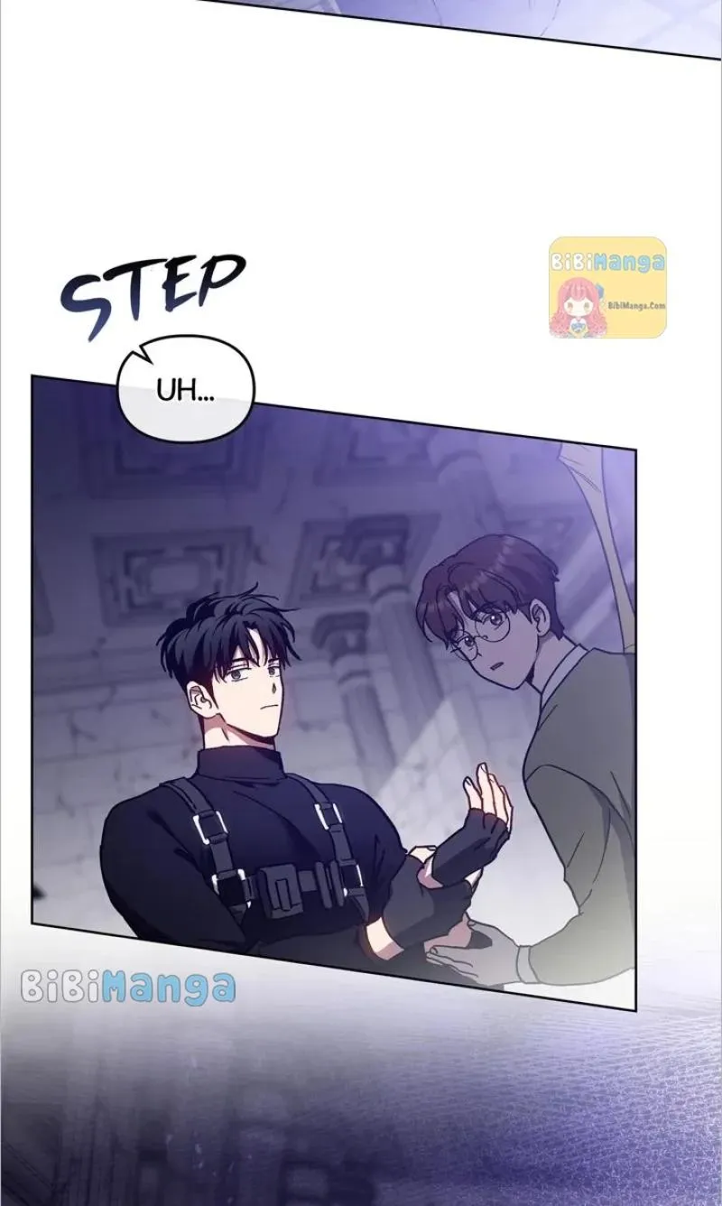 A Trace of the Wonder Chapter 71 page 42 - 