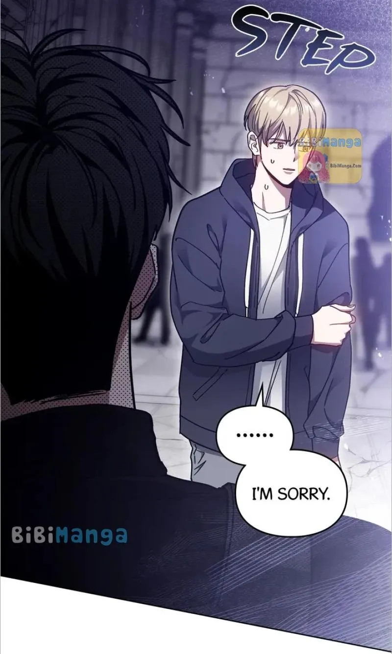 A Trace of the Wonder Chapter 71 page 43 - 