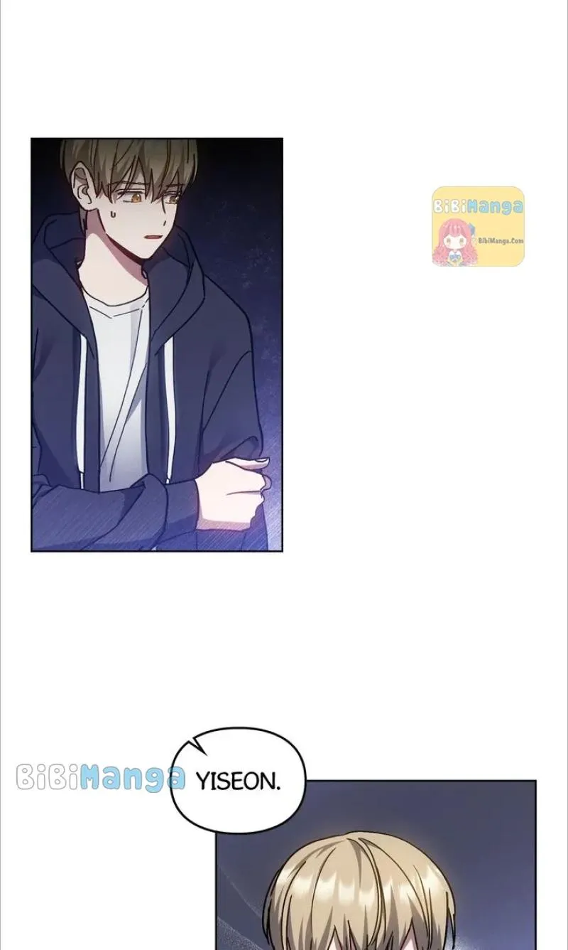 A Trace of the Wonder Chapter 71 page 44 - 