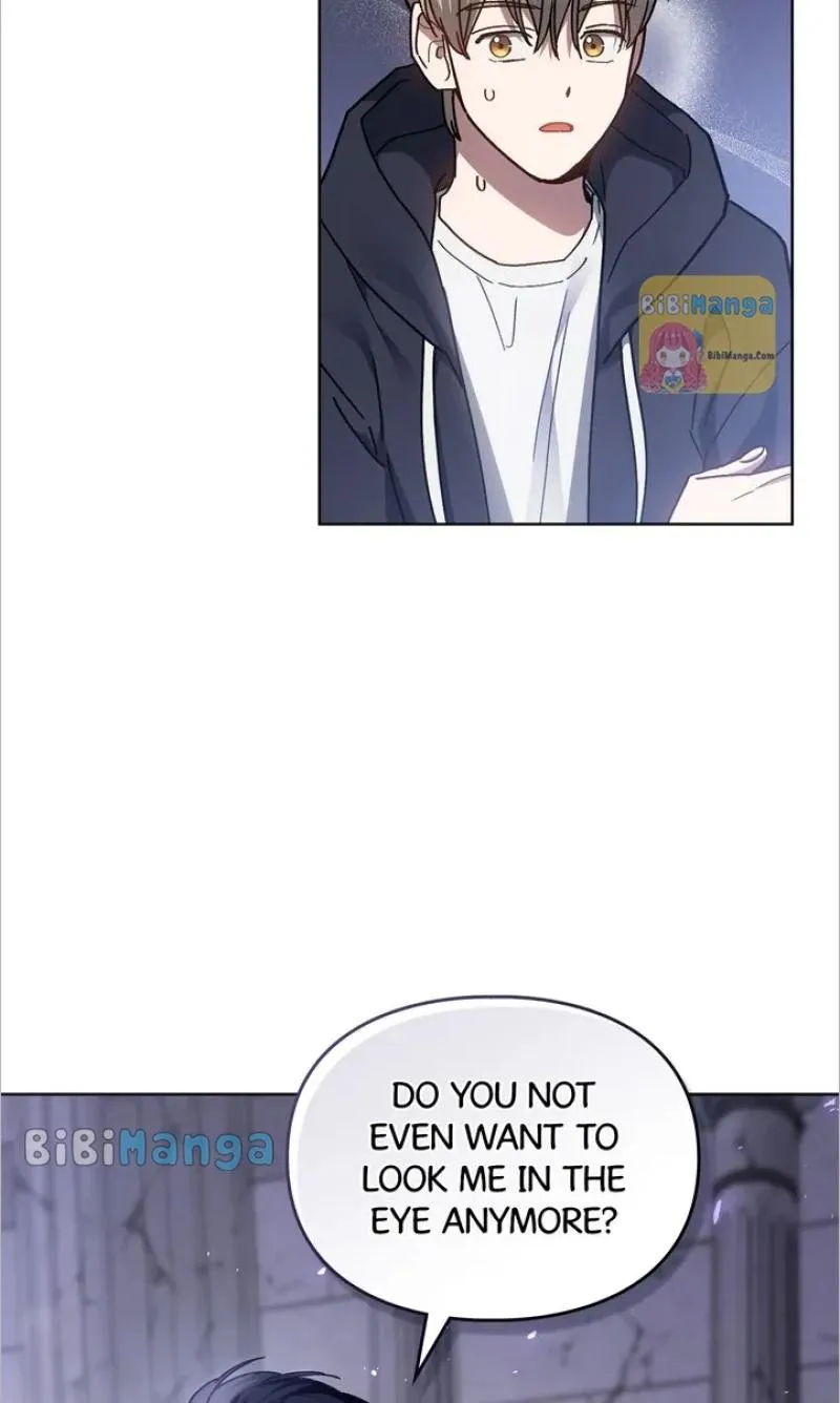 A Trace of the Wonder Chapter 71 page 45 - 