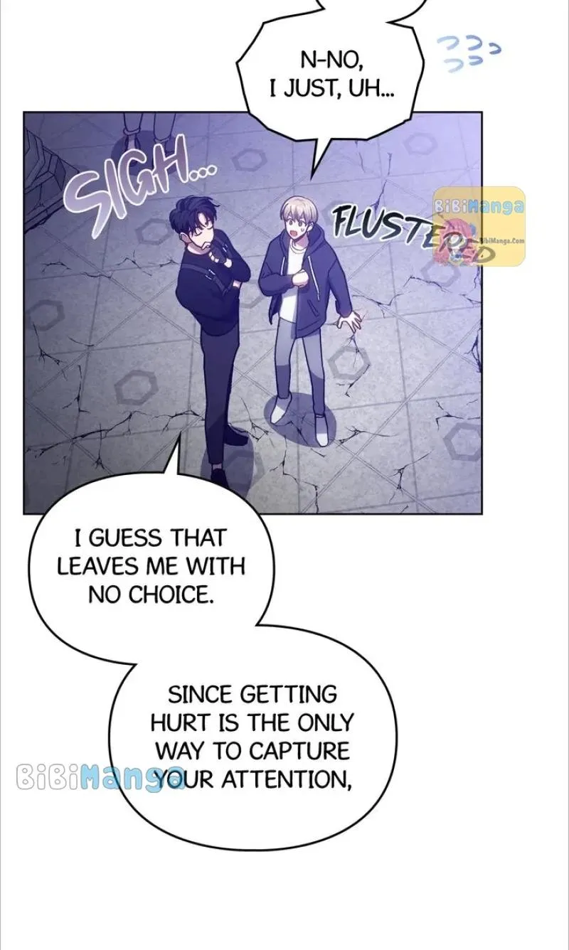 A Trace of the Wonder Chapter 71 page 47 - 