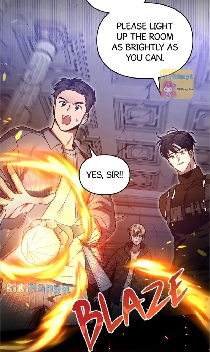 A Trace of the Wonder Chapter 71 page 6 - 