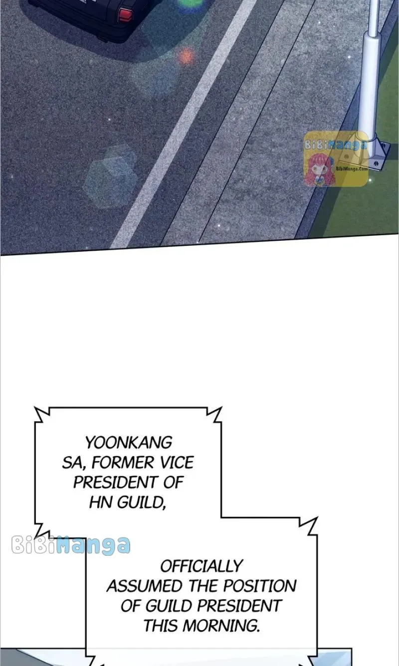 A Trace of the Wonder Chapter 71 page 58 - 