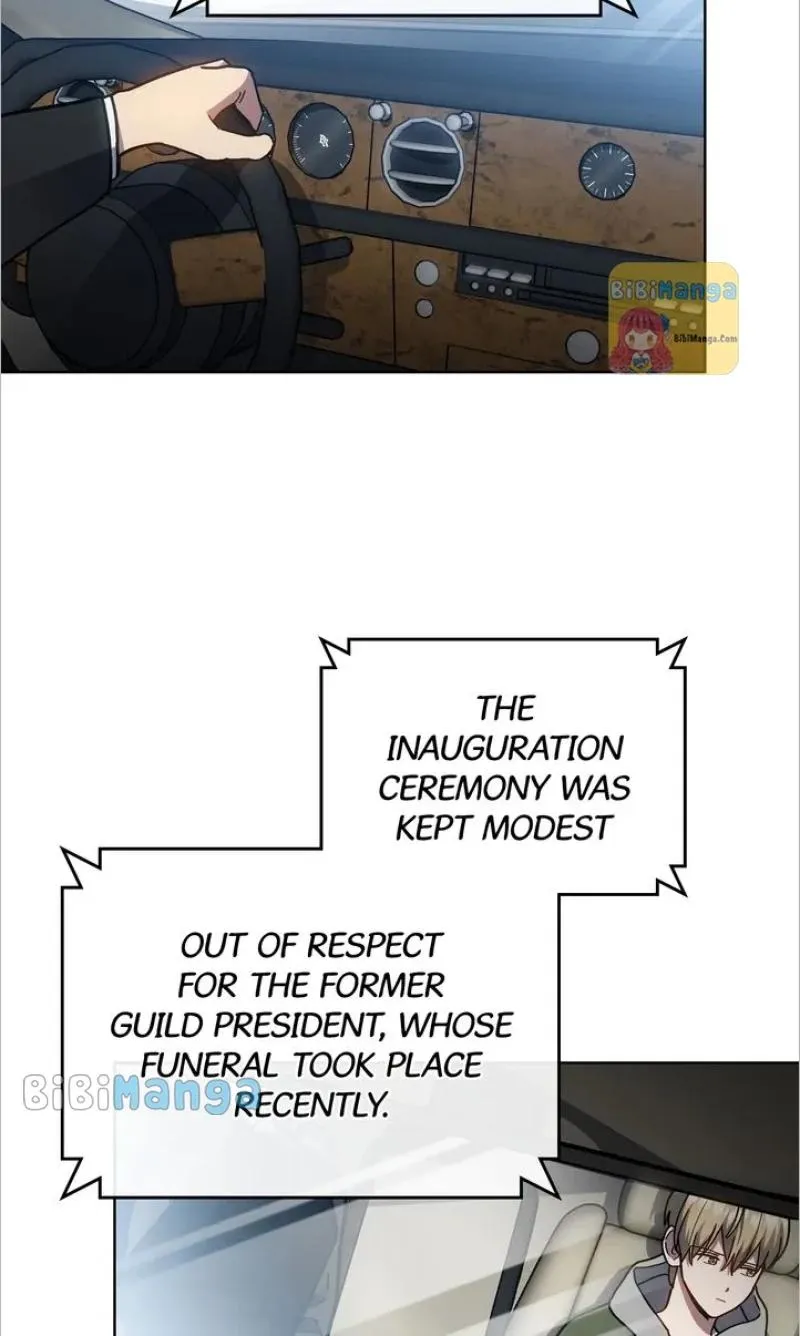 A Trace of the Wonder Chapter 71 page 59 - 