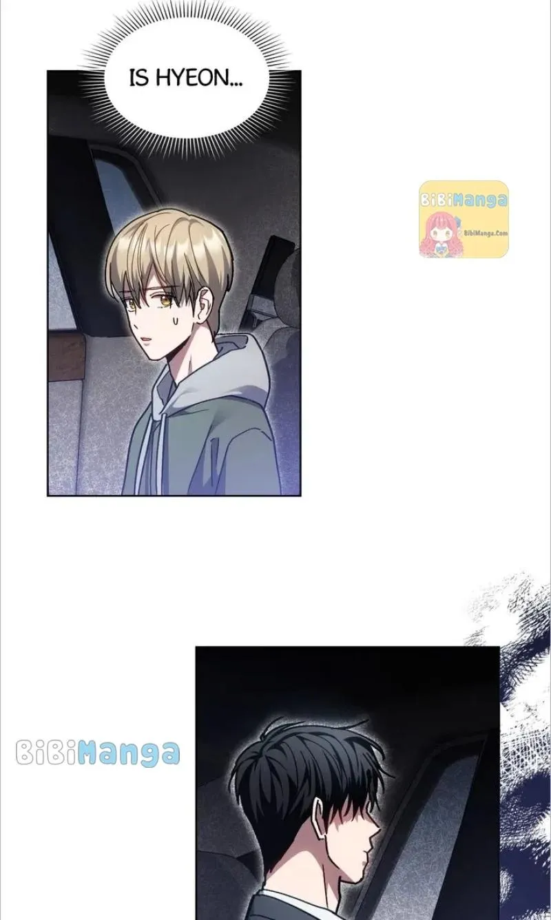 A Trace of the Wonder Chapter 71 page 62 - 