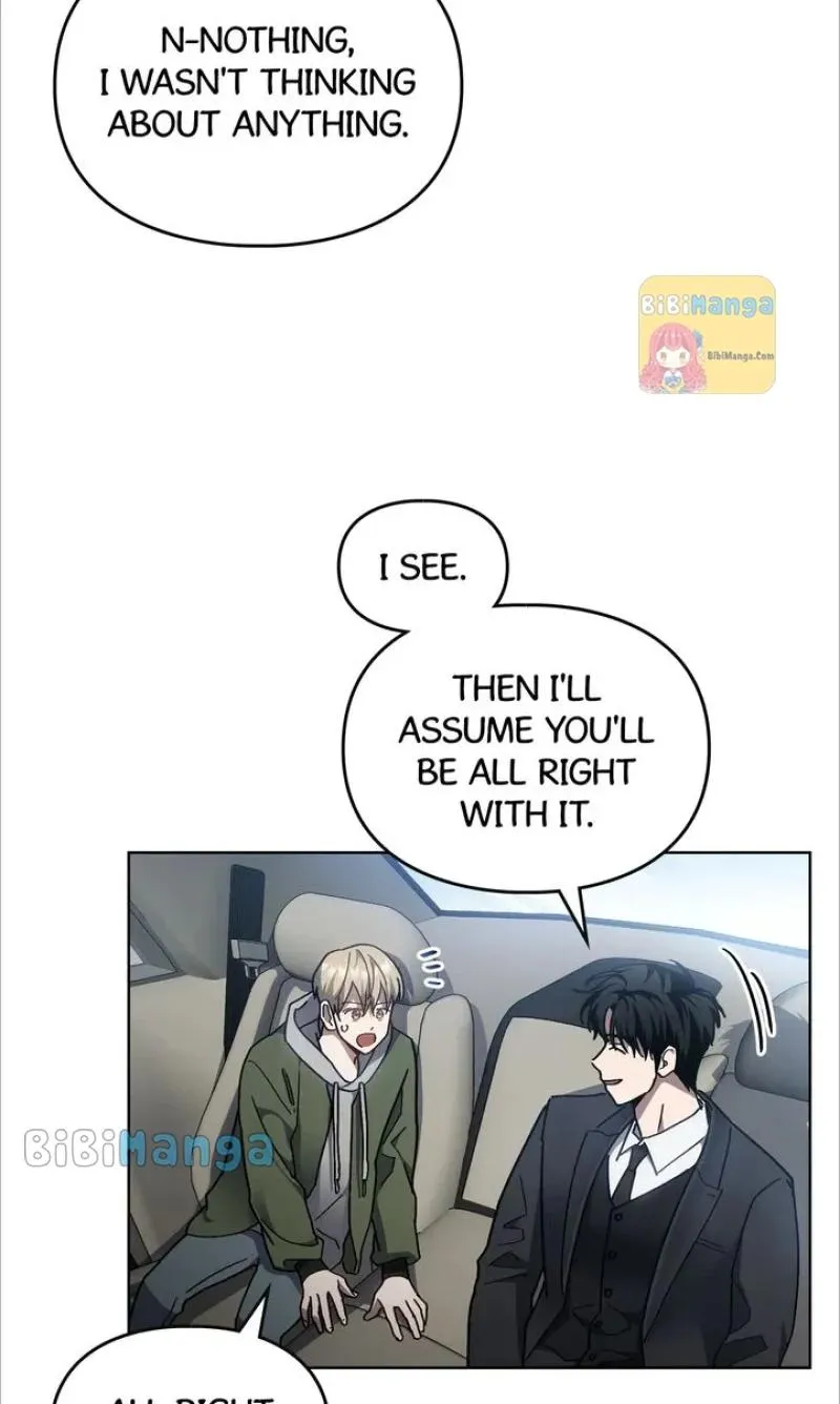 A Trace of the Wonder Chapter 71 page 68 - 
