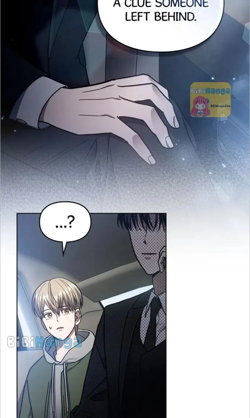 A Trace of the Wonder Chapter 71 page 72 - 